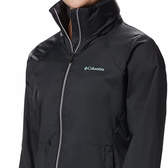 Columbia Women's Switchback Iii Jacket - Picture 1 of 1